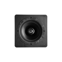 Definitive Technology DI 6.5S Square In-Wall/In-Ceiling Speaker 