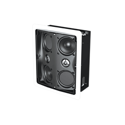 Definitive Technology UIW RSS III Reference In-Celing/In-Wall Bipolar Speaker with Integral Sealed Box 