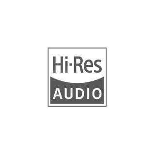 HI-RES AUDIO