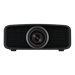 JVC DLA NZ500 D-ILA 4K Laser Projector for Home Theaters with 2000 Lumens (Same as RS1200) - JVC-DLA-NZ500