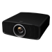 JVC DLA NZ500 D-ILA 4K Laser Projector for Home Theaters with 2000 Lumens