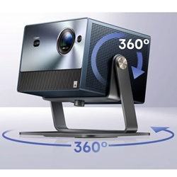 Hisense HSD6H C1 Projector 360 Degree Gimble Table Stand 