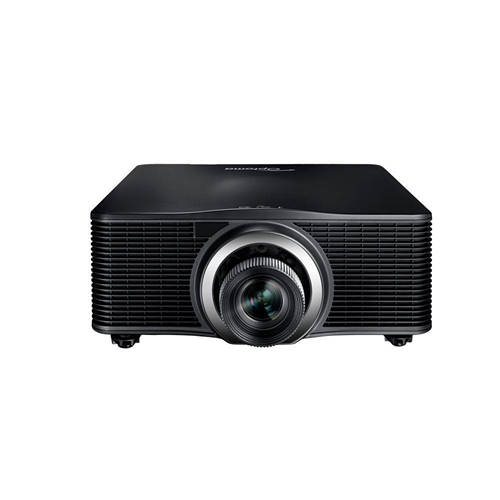 Optoma ZU1300 WUXGA DLP Large Venue Laser Projector 14400 Lumen - No Lens