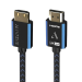 Austere HDMI Cable V Series 4K HDMI Cable 1.5m &#124; 5S-4KHD2-1.5M - Austere-5S-4KHD2-1.5M