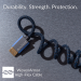 Austere HDMI Cable V Series 4K Active HDMI Cable 5m &#124; 5S-4KHD2-5.0M - Austere-5S-4KHD2-5.0M