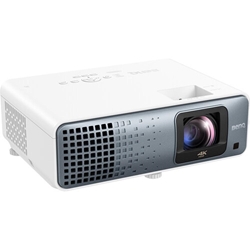 BenQ-TK710STi 4K Laser HDR Gaming Short Throw Projector with 3200 Lumens 