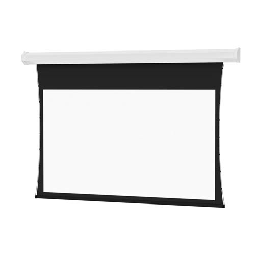 da-lite fast-fold rear projection screen