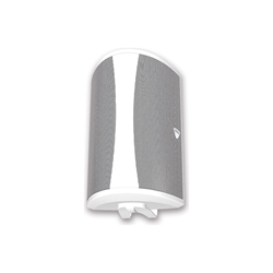 Definitive Technology AW5500 All-Weather Outdoor Speaker (White) 