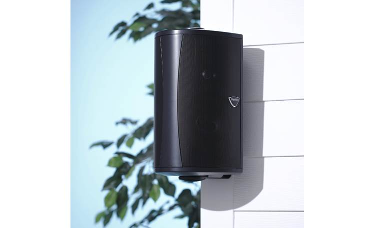 Definitive Technology AW6500 Outdoor speaker (Black) 