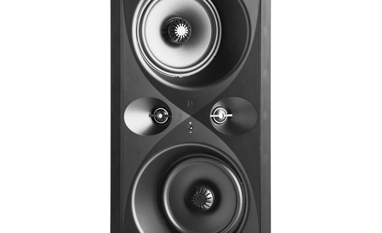 Definitive Technology DW-MAX SUR In-wall bi-polar surround speaker 