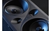 Definitive Technology DW-MAX SUR In-wall bi-polar surround speaker - DT-DW-Max-Sur
