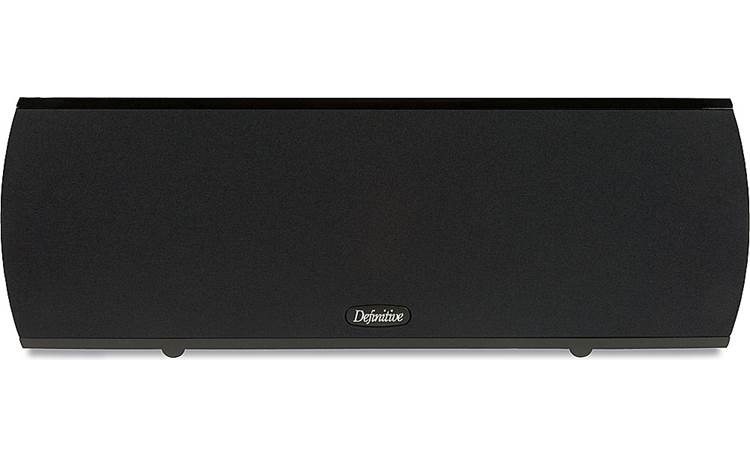 Definitive Technology ProCenter 1000 Center channel speaker (Black) 