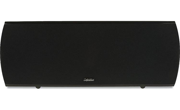 Definitive Technology ProCenter 2000 Center channel speaker 