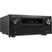 Denon AVR-A10H 13.4 Channel 150W 8K A/V Receiver with HEOS Built-in - Denon-AVR-A10H