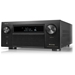 Denon AVR-A10H 13.4 Channel 150W 8K A/V Receiver with HEOS Built-in - Denon-AVR-A10H