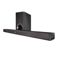 Denon DHT-S316 Home Theater Soundbar System with Wireless Subwoofer 