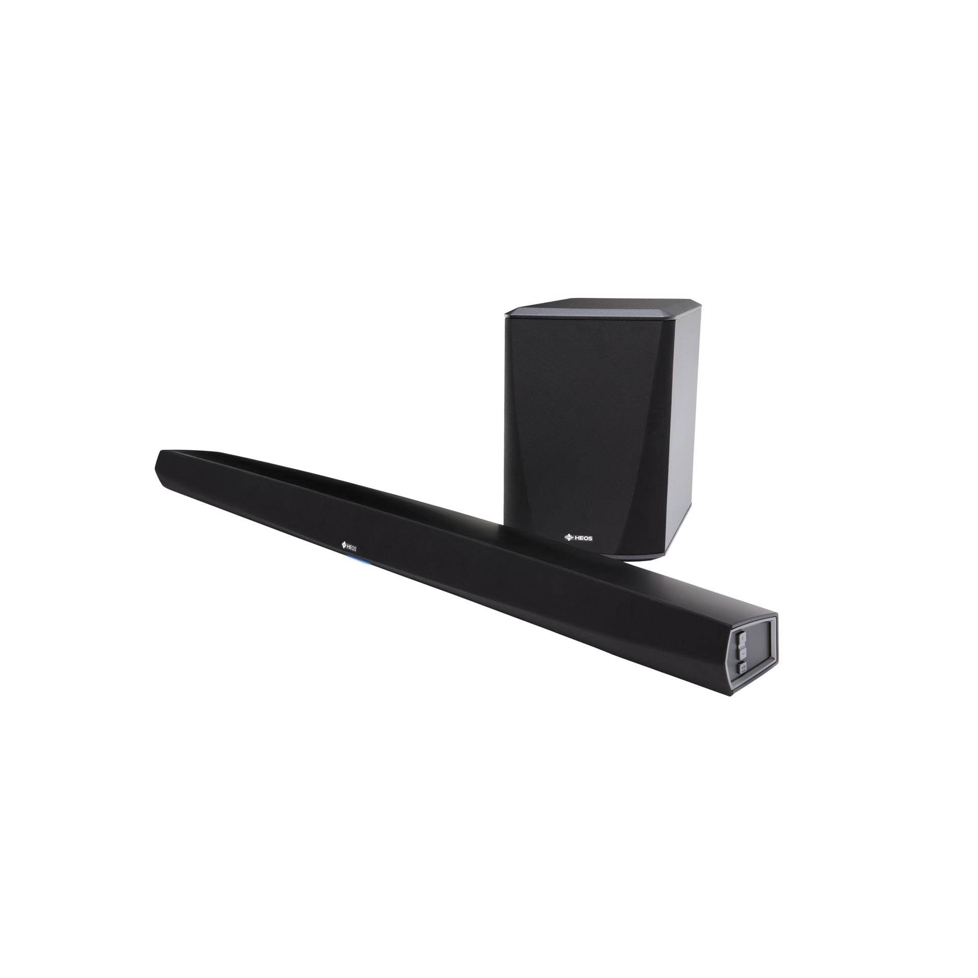 Denon home best sale cinema soundbar