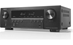 Denon AVR-S670H 5.2-channel home theater receiver with Wi-Fi, Bluetooth, Apple AirPlay 2, and Amazon Alexa compatibility - AVRS670HBKE3 - Denon-AVR-S670H