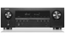 Denon AVR-S670H 5.2-channel home theater receiver with Wi-Fi, Bluetooth, Apple AirPlay 2, and Amazon Alexa compatibility - AVRS670HBKE3 - Denon-AVR-S670H