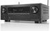 Denon AVR-S970H 7.2-channel home theater receiver with Dolby Atmos,  Bluetooth, Apple AirPlay 2, and Amazon Alexa compatibility - AVR-S970H - Denon-AVR-S970H