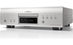 Denon DCD-1700NE CD/SACD player (Silver) - DCD1700NESP - Denon-DCD1700NE-SP
