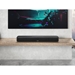 Denon Home Sound Bar 550 Powered 4-channel sound bar with Dolby Atmos, DTS:X, Bluetooth, Amazon Alexa, Apple AirPlay 2, and HEOS built-in - DENONHOMESB550 - Denon-HOMESB550