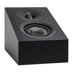 ELAC DEBUT 3.0 - 4" Atmos Enabled Speakers (Black) DA43-BK 