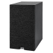 ELAC DEBUT 3.0 -5.25" Bookshelf Speakers (Black) DB53-BK - ELAC-DB53-BK