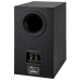 ELAC DEBUT 3.0 - 6.5" Bookshelf Speakers (Black) DB63-BK - ELAC-DB63-BK