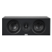 ELAC DEBUT 3.0 -5.25" Center Speaker (Black) DC53-BK - ELAC-DC53-BK