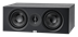 ELAC DEBUT 3.0 - 6.5" Center Speaker (Black) DC63-BK - ELAC-DC63-BK