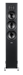 ELAC DEBUT 3.0 - 5.25" Floor Speaker (Black) DF53-BK - ELAC-DF53-BK