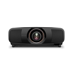 Epson QB1000B 4K Home Theater Laser Projector with 3300 Lumens - Black 