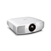 Epson QB1000W 4K Home Theater Laser Projector with 3300 Lumens - White - Epson-QB1000W