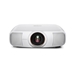 Epson QB1000W 4K Home Theater Laser Projector with 3300 Lumens - White - Epson-QB1000W