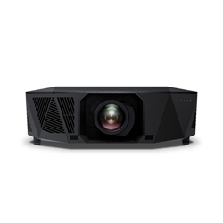 Epson QL3000B 4K Home Theater Laser Projector with up to 6000 Lumens - Black 