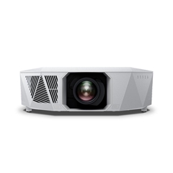 Epson QL3000W 4K Home Theater Laser Projector with up to 6000 Lumens - White 