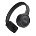 JBL Tune 520BT Wireless On-Ear Headphones - Black - JBL-JBLT520BTBLKAM