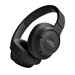 JBL Tune 720BT Wireless Over-Ear Headphones - Black - JBL-JBLT720BTBLKAM