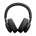 JBL Live 770NC Wireless Over-Ear Noise Cancelling Headphones - Black - JBL-JBLLIVE770NCBLKAM