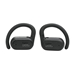 JBL Soundgear Sense Wireless Open-Ear Headphones - Black - JBL-JBLSNDGEARSNSBLKAM