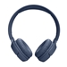 JBL Tune 520BT Wireless On-Ear Headphones - Blue - JBL-JBLT520BTBLUAM