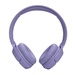 JBL Tune 520BT Wireless On-Ear Headphones - Purple - JBL-JBLT520BTPURAM