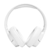 JBL Tune 720BT Wireless Over-Ear Headphones - White - JBL-JBLT720BTWHTAM