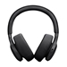 JBL Live 770NC Wireless Over-Ear Noise Cancelling Headphones - Black - JBL-JBLLIVE770NCBLKAM