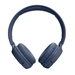 JBL Tune 520BT Wireless On-Ear Headphones - Blue - JBL-JBLT520BTBLUAM