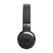 JBL Live 670NC Wireless On-Ear Noise Cancelling Headphones - Black - JBL-JBLLIVE670NCBLKAM