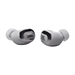 JBL Live Buds 3 True Wireless Lifestyle Headphones - Silver - JBL-JBLLIVEBUDS3SILAM