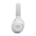 JBL Live 770NC Wireless Over-Ear Noise Cancelling Headphones - White - JBL-JBLLIVE770NCWHTAM