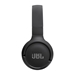 JBL Tune 520BT Wireless On-Ear Headphones - Black - JBL-JBLT520BTBLKAM